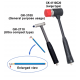 39. Impulse Hammer- GK series