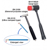 39. Impulse Hammer- GK series